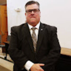 Meet your Posher, Charles